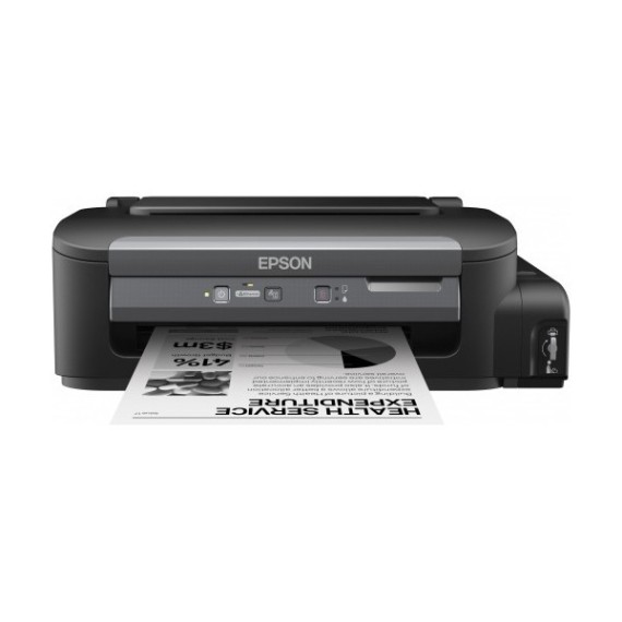 Imprimante a réservoir intégré Epson WorkForce M100 Imprimante a réservoir intégré Epson WorkForce M100