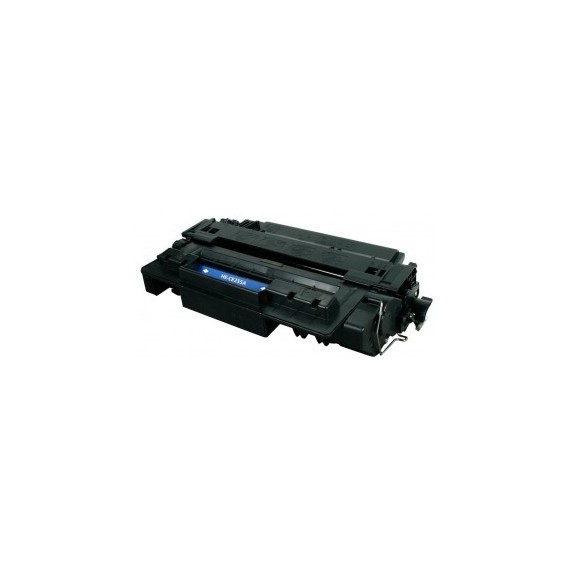Toner HP Laser CE255A Noir Toner HP Laser CE255A Noir