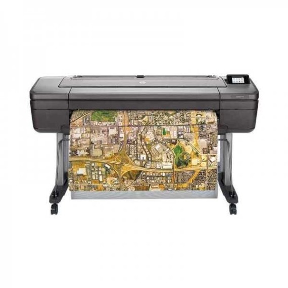 Imprimante HP DesignJet Z6dr 44" Postscript Printer With V-Trimmer ( T8W18A) Imprimante HP DesignJet Z6dr 44" Postscript Printer With V-Trimmer ( T8W18A)