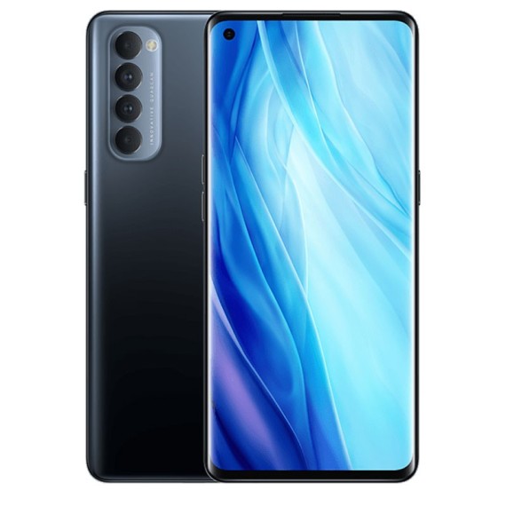 Smartphone OPPO Reno 4 Pro 4G - Noir (OPPO-RENO4P-BLACK) Smartphone OPPO Reno 4 Pro 4G - Noir (OPPO-RENO4P-BLACK)