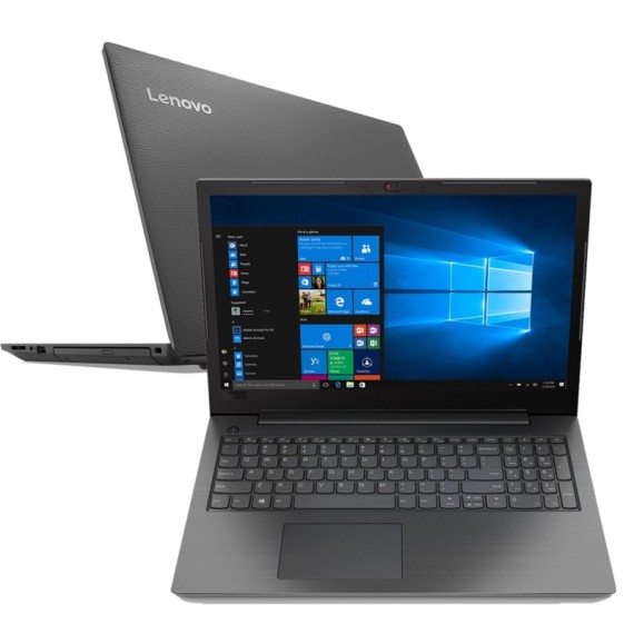 Pc Portable LENOVO V130 Dual Core 4Go 1To (81HL004EFE) Pc Portable LENOVO V130 Dual Core 4Go 1To (81HL004EFE)